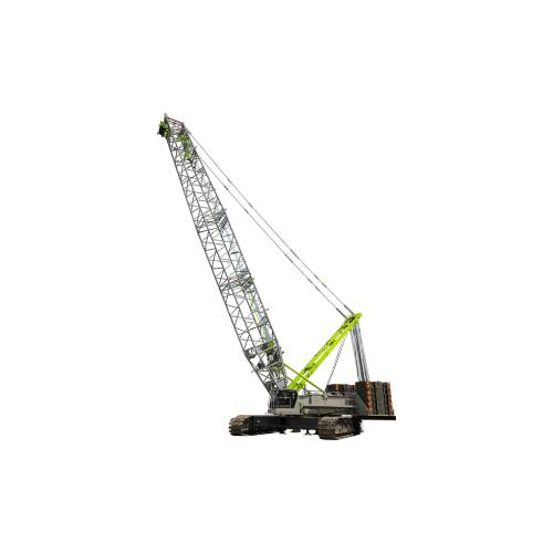 Zoomlion ZCC3200V Crawler Crane