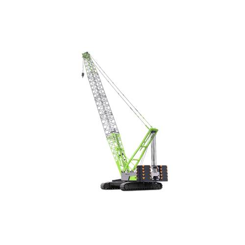 Zoomlion ZCC2000-1 Crawler Crane