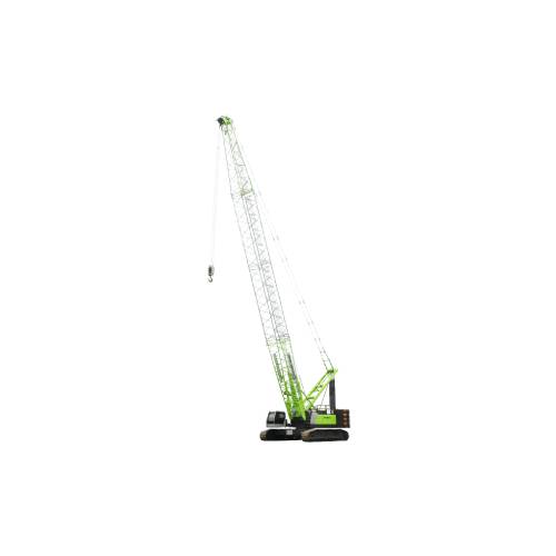 Zoomlion ZCC1500V Crawler Crane