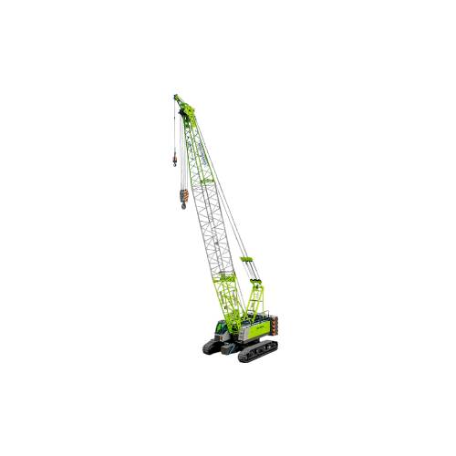 Zoomlion ZCC850V Crawler Crane