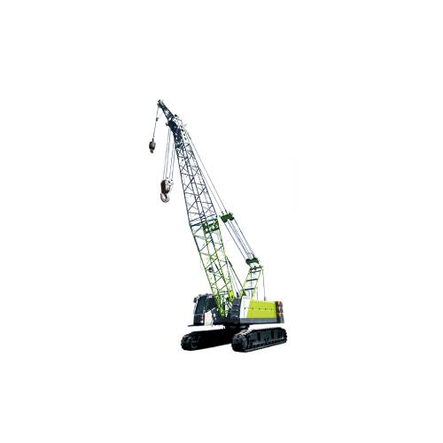 Zoomlion ZCC600 Crawler Crane
