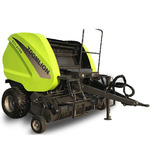 Zoomlion 9YY Series Baler