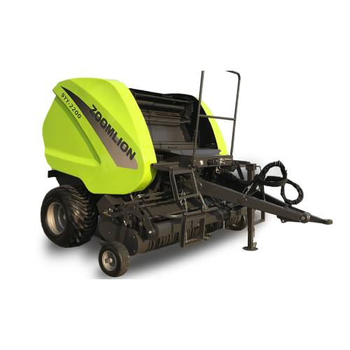 Zoomlion 9YZ Series Baler