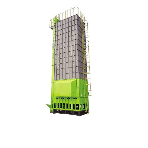 Zoomlion DC30T Grain Dryer