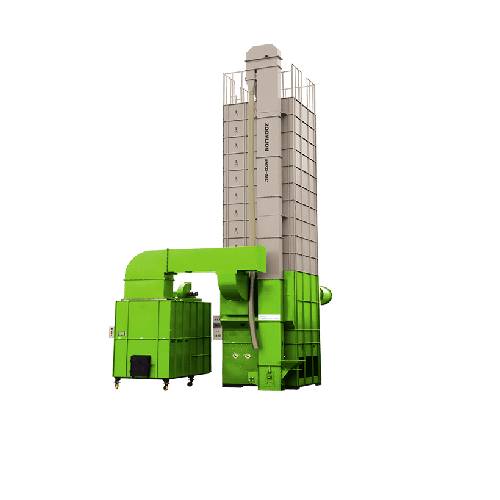 Zoomlion DC10-15T Grain Dryer