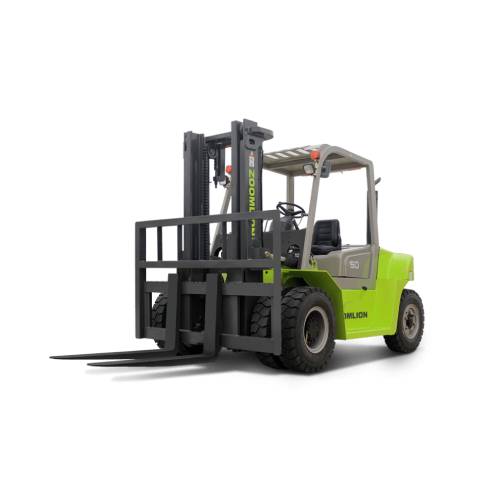 Zoomlion FD50Z Internal Combustion Forklift