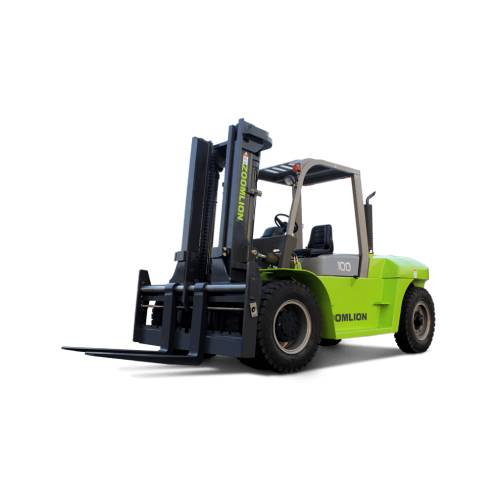 Zoomlion FD100Z Internal Combustion Forklift