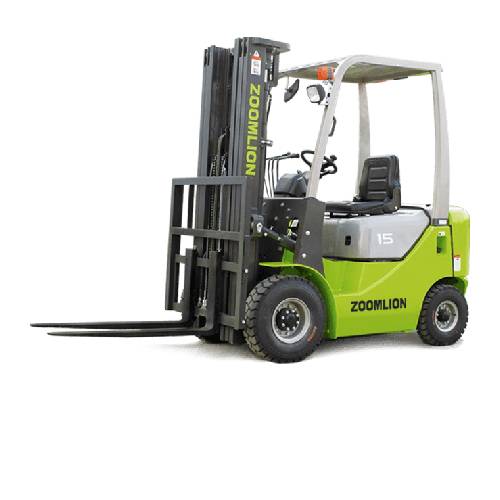 Zoomlion FD15Z Internal Combustion Forklift