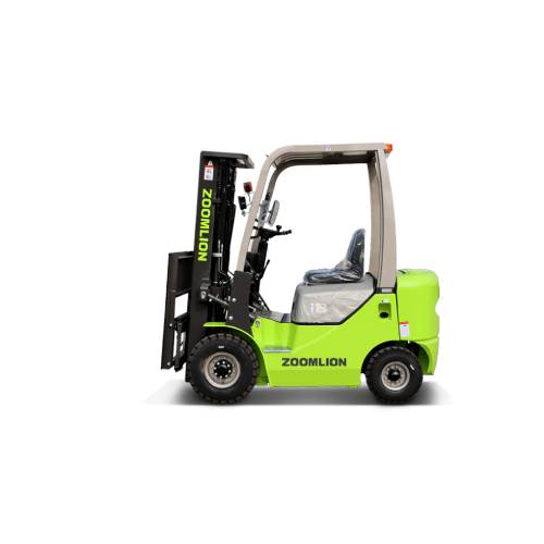 Zoomlion FD18Z Internal Combustion Forklift