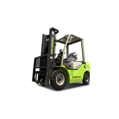 Zoomlion FD20H Internal Combustion Forklift