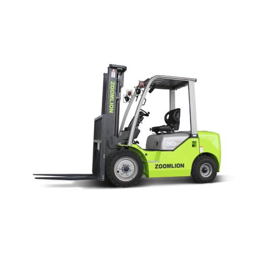Zoomlion  FD30H Internal Combustion Forklift