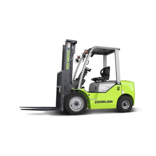 Zoomlion FD35H Internal Combustion Forklift