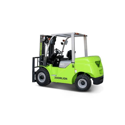 Zoomlion FD40mini Internal Combustion Forklift