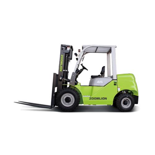 Zoomlion FD45mini Internal Combustion Forklift