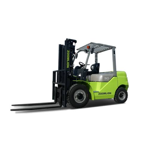 Zoomlion FD50mini Internal Combustion Forklift