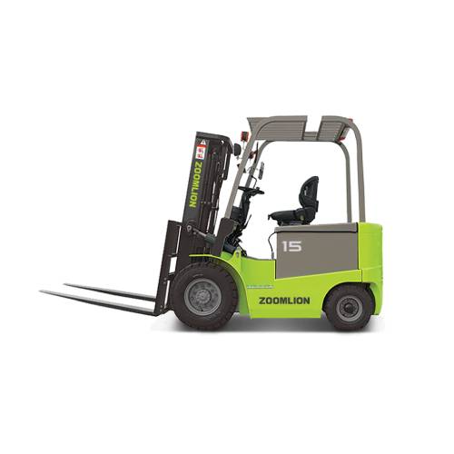 Zoomlion FB15Z Electric Forklift