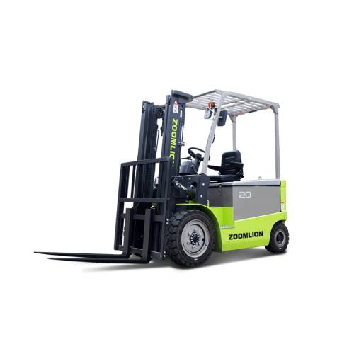 Zoomlion FB20Z Electric Forklift