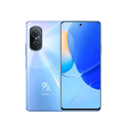 Huawei Nova 9 SE smartphone