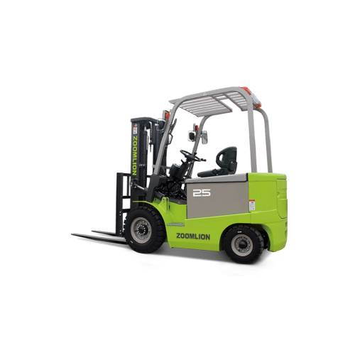 Zoomlion FB25Z Electric Forklift