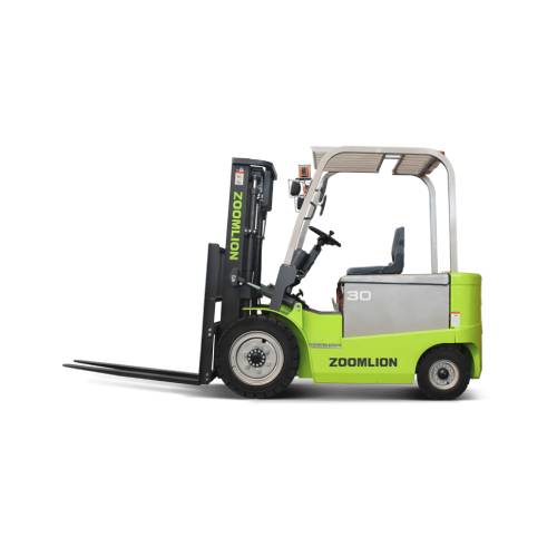 Zoomlion FB30Z Electric Forklift