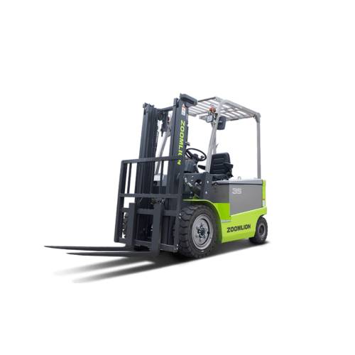 Zoomlion FB35Z Electric Forklift