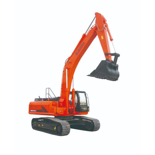 XGMA XG836FH PRO Crawler Excavator