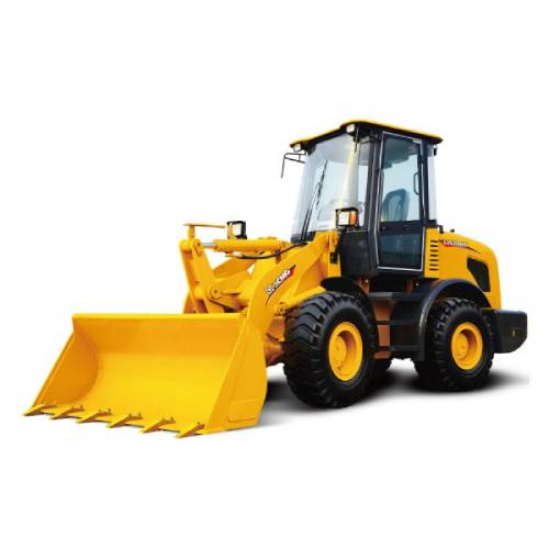 XCMG LW200KN Wheel Loader