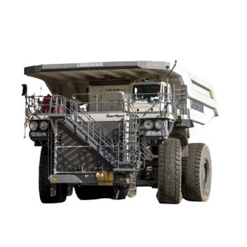 Liebherr T 274​​ Mining truck