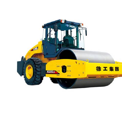 XCMG XS202J Road roller