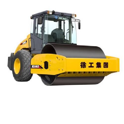 XCMG XS182J Road roller