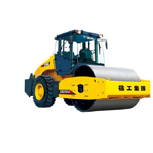 XCMG XS162J Road roller