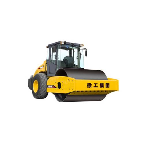 XCMG XS182 Road roller