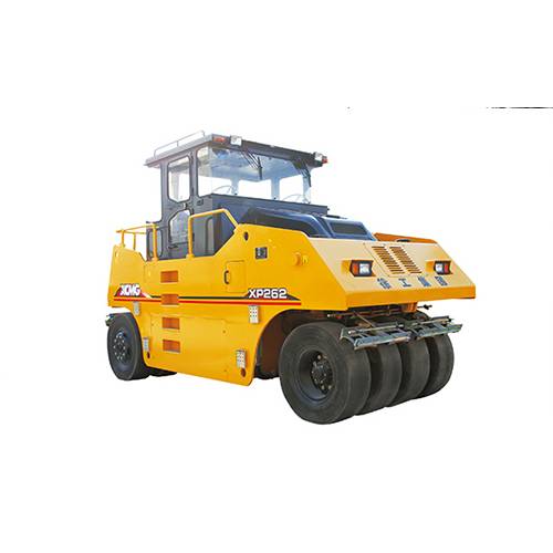 XCMG XP302 Road roller