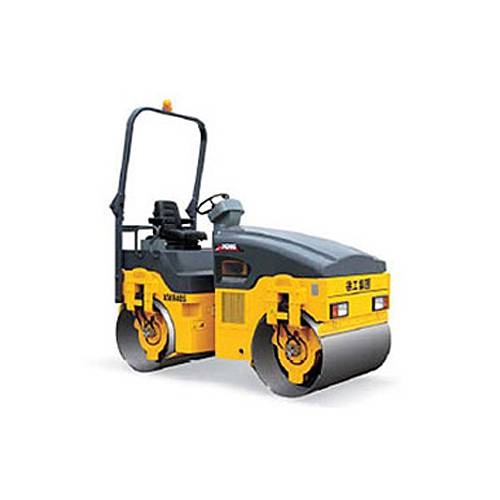 XCMG XMR15S Road roller