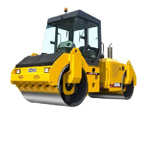 XCMG XD111E Road roller