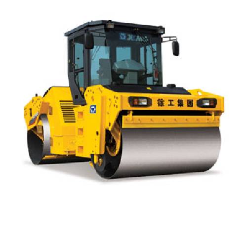 XCMG XD122 Road roller