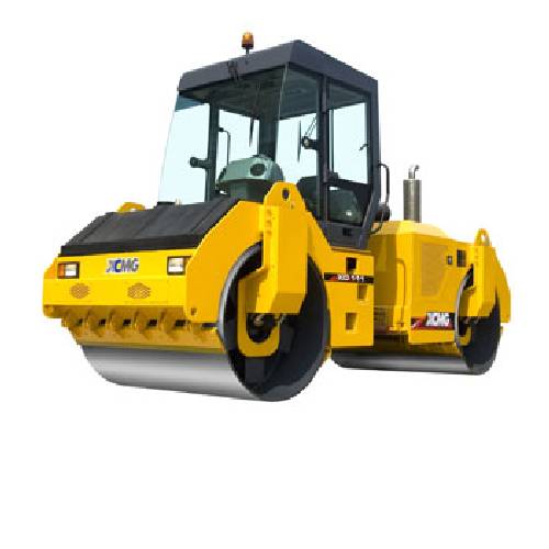 XCMG XD132 Road roller