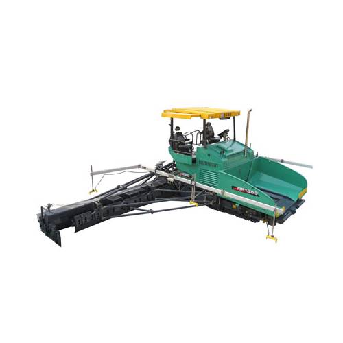 XCMG RP1356 Paver
