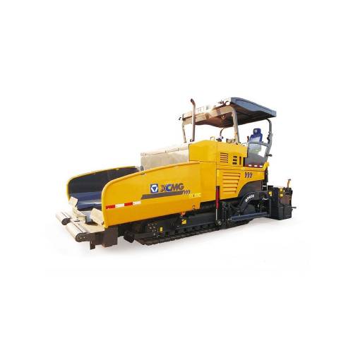 XCMG RP451L Paver
