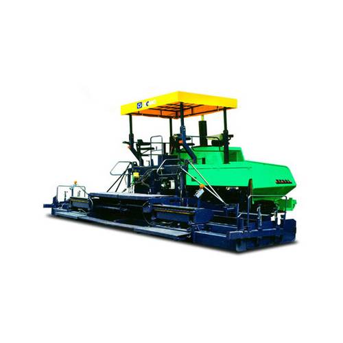 XCMG RP902 Paver