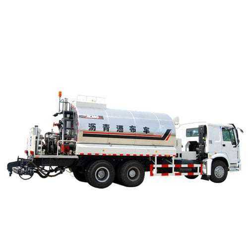 XCMG XZJ5110GL Asphalt distributor