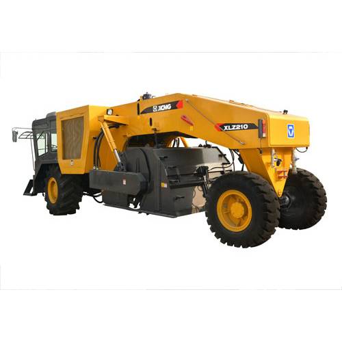 XCMG XLZ210 Asphalt Mixing Plant