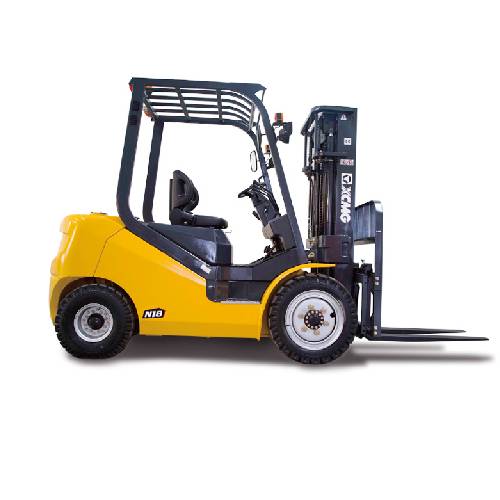 XCMG FD18T-JB Diesel Forklift