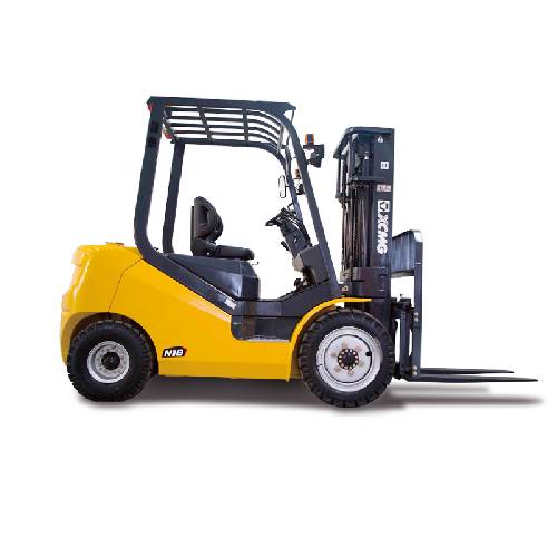 XCMG FD25-T Diesel Forklift