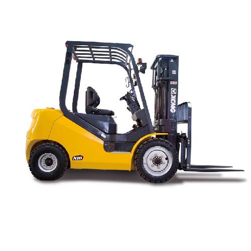 XCMG FD30T Diesel Forklift