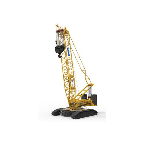 XCMG XGC500 Crawler Crane