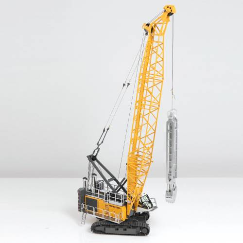 Liebherr HS 8130 HD Mining Dragline
