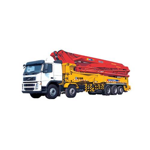 XCMG HB52 Concrete Pump