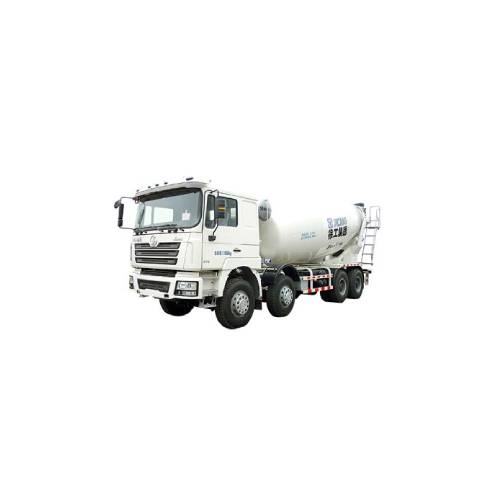XCMG G14SQ Concrete mixer truck of 14/16 squares