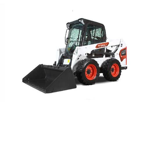 Bobcat S510 Skid-Steer Loader